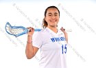 WLax Media Day  Wheaton College Women’s Lacrosse Media Day 2025. - Photo by Keith Nordstrom : WLax, lacrosse